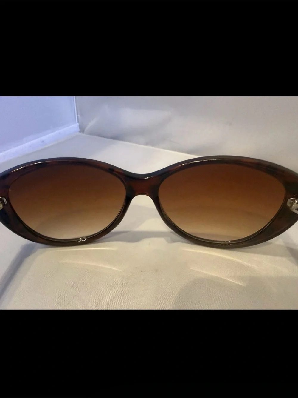 Chico's Brown Women's Sunglasses